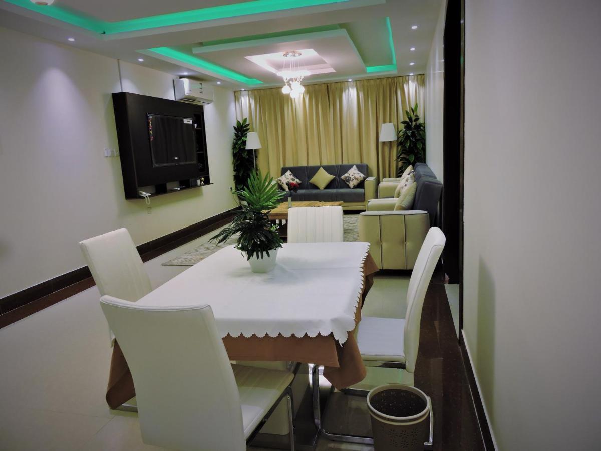 Olive Suites Haïl Extérieur photo