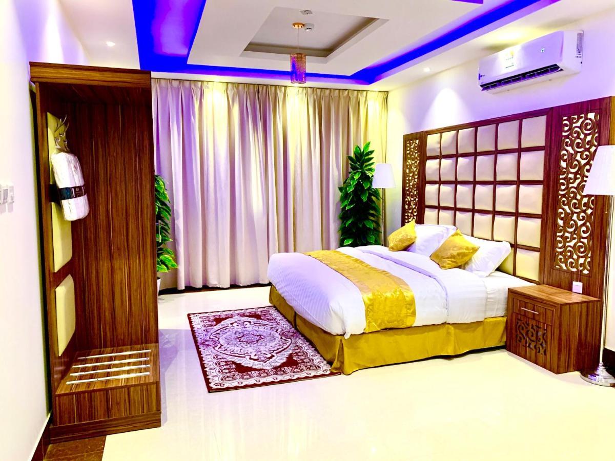 Olive Suites Haïl Extérieur photo