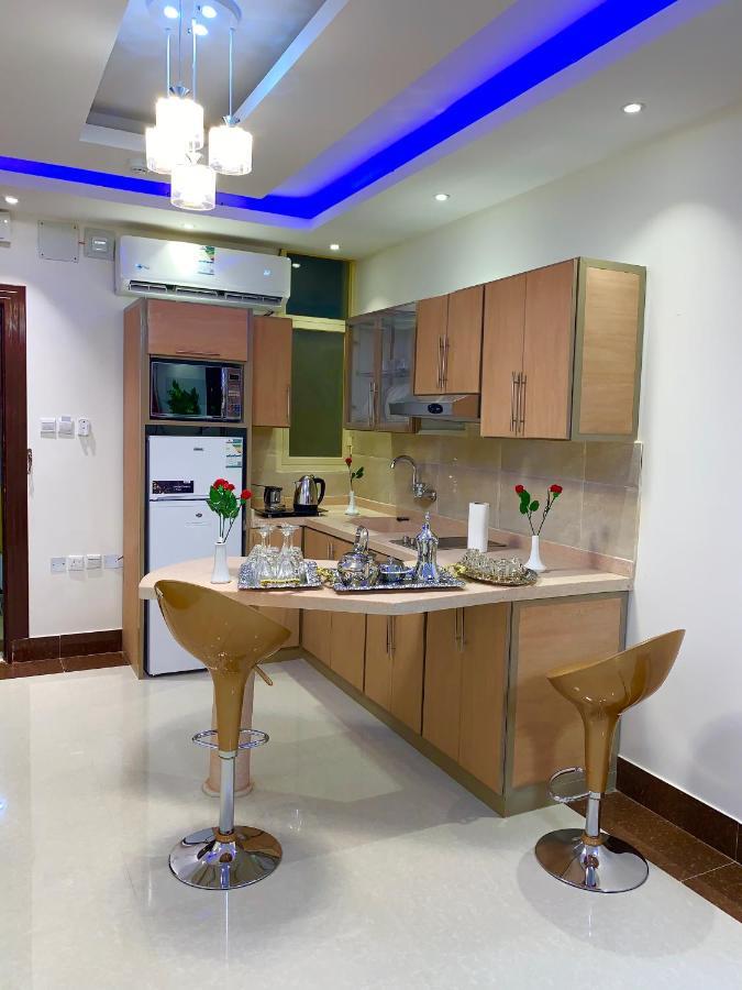 Olive Suites Haïl Extérieur photo