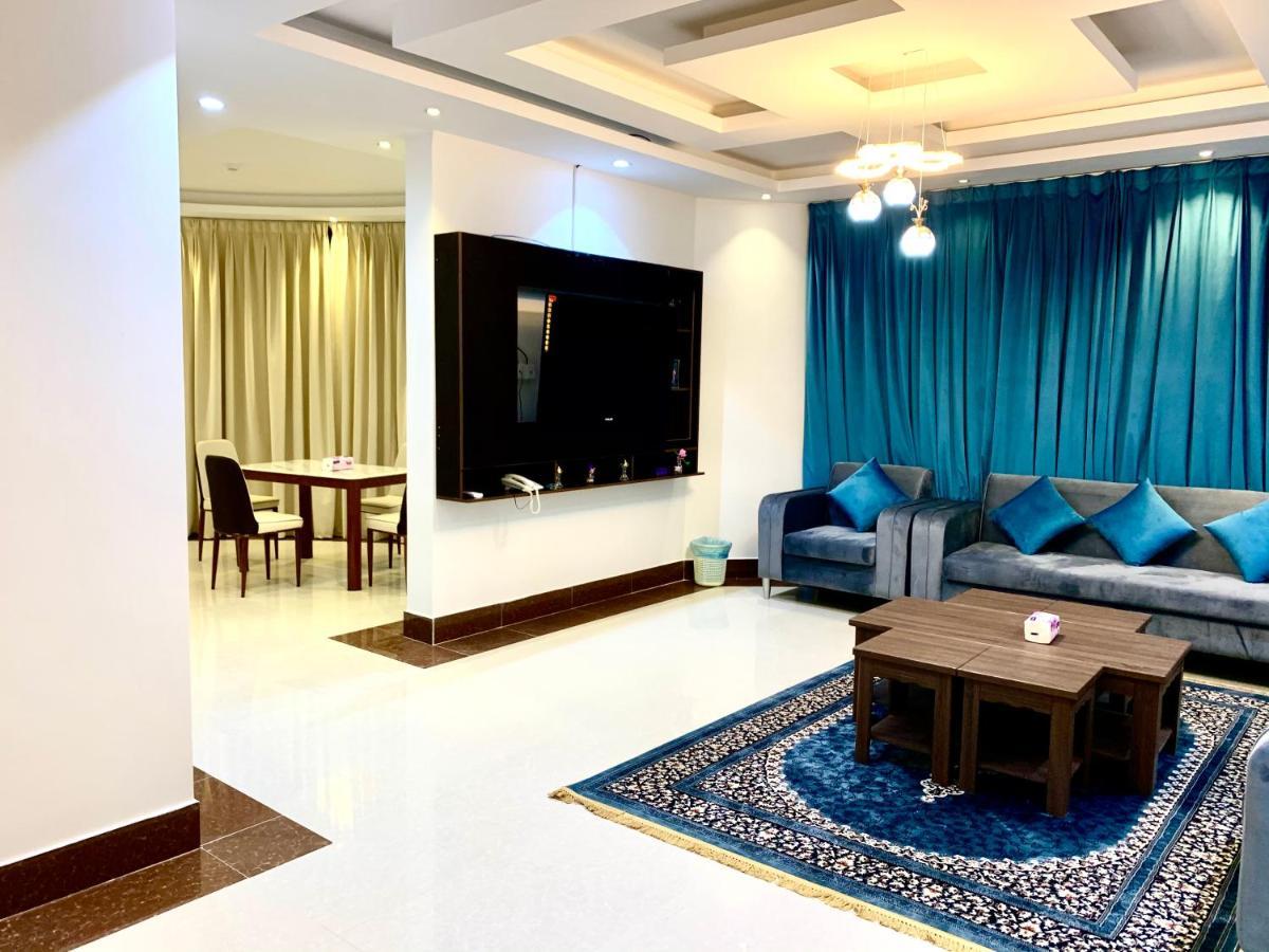 Olive Suites Haïl Extérieur photo