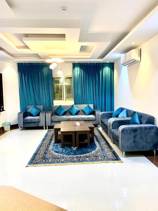 Olive Suites Haïl Extérieur photo
