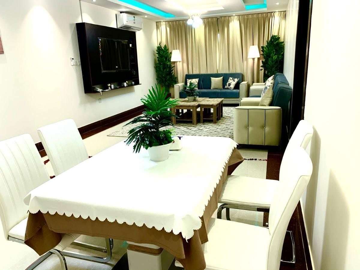 Olive Suites Haïl Extérieur photo