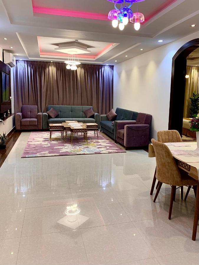 Olive Suites Haïl Extérieur photo