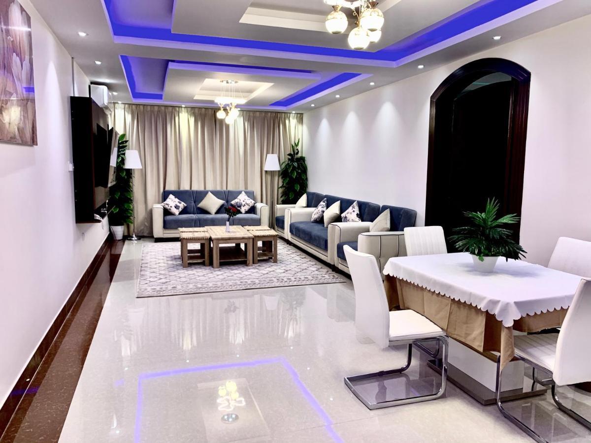 Olive Suites Haïl Extérieur photo