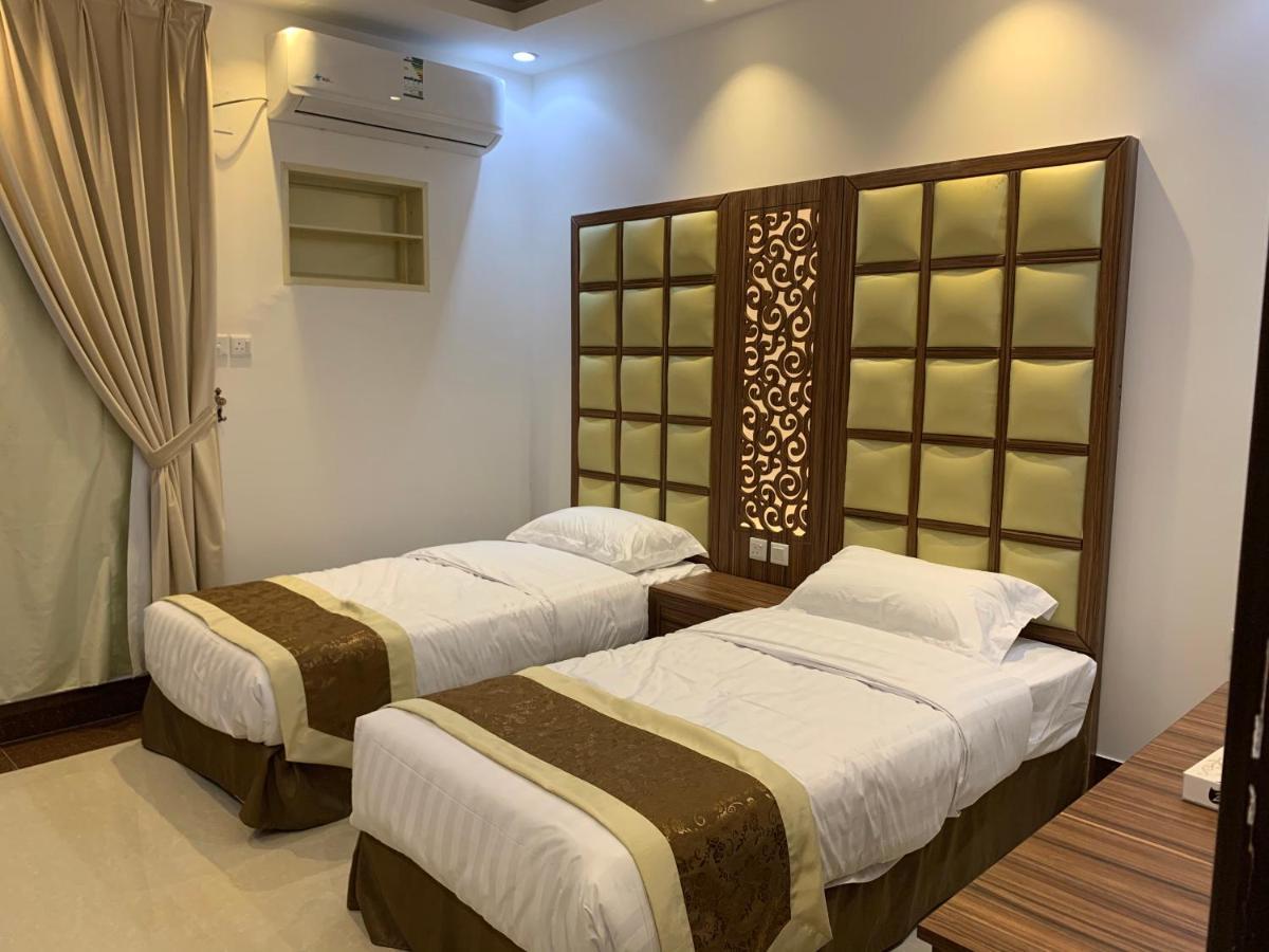 Olive Suites Haïl Extérieur photo