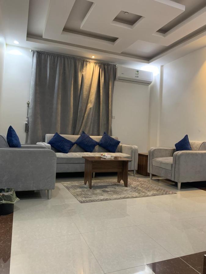 Olive Suites Haïl Extérieur photo