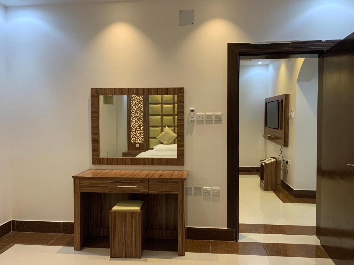 Olive Suites Haïl Extérieur photo