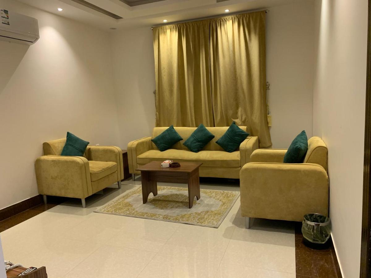 Olive Suites Haïl Extérieur photo