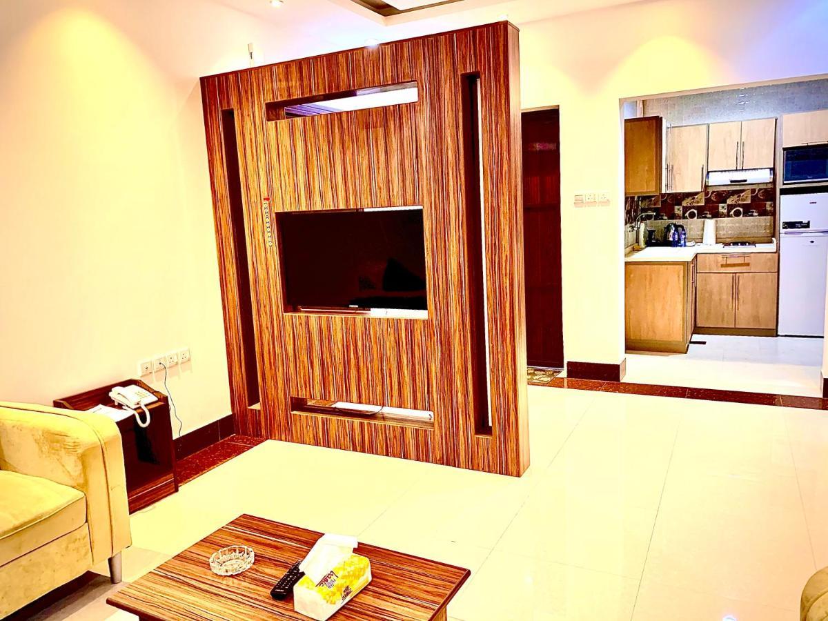 Olive Suites Haïl Extérieur photo