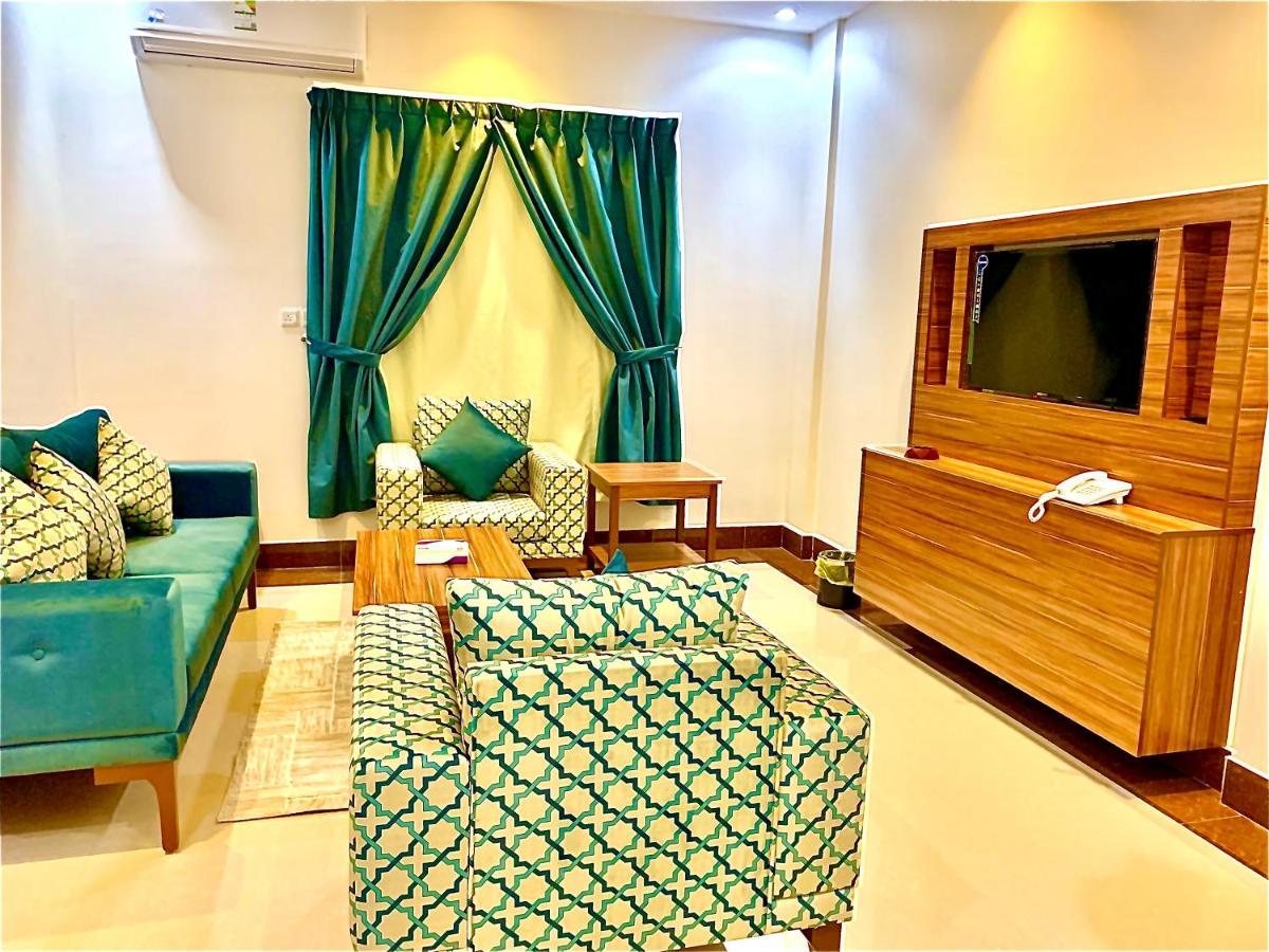 Olive Suites Haïl Extérieur photo